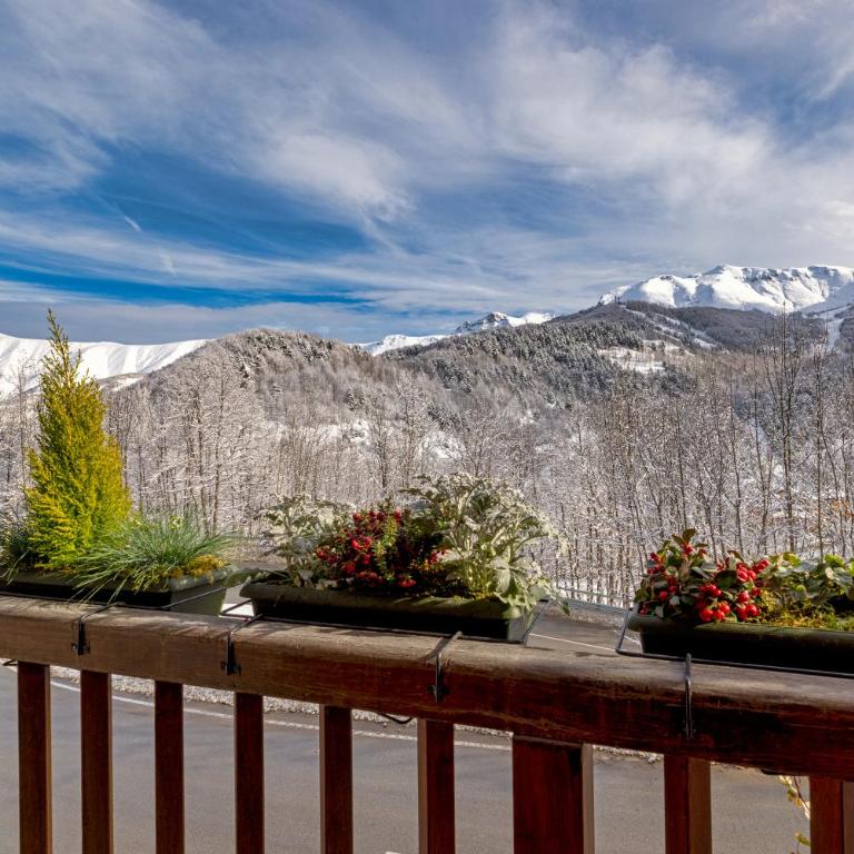 Chalet BRAGARD-Boutique Chalet & SPA - Camera Matrimoniale - 14