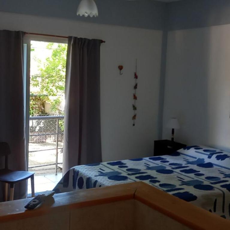 Moreno 40 - Apartamento de 1 dormitorio - 3