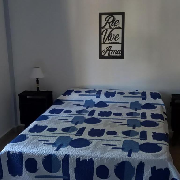 Moreno 40 - Apartamento de 1 dormitorio - 5