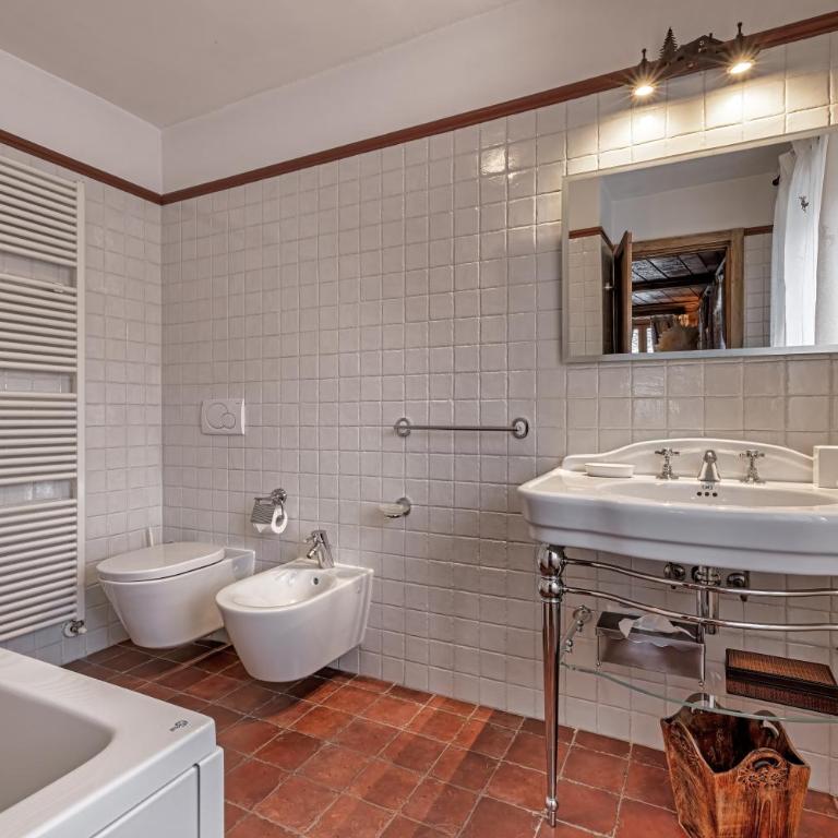 Chalet BRAGARD-Boutique Chalet & SPA - Junior Suite - 3