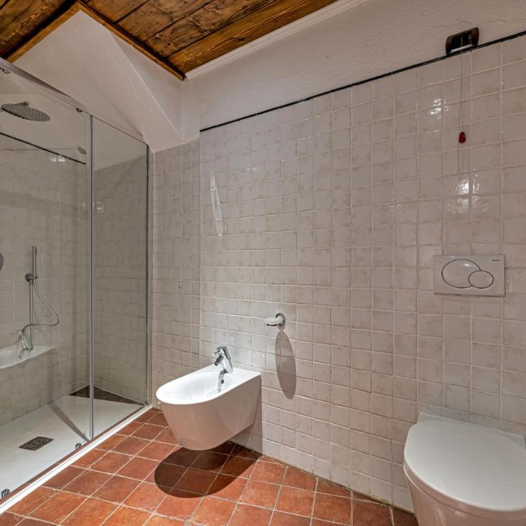 Chalet BRAGARD-Boutique Chalet & SPA - Junior Suite - 5