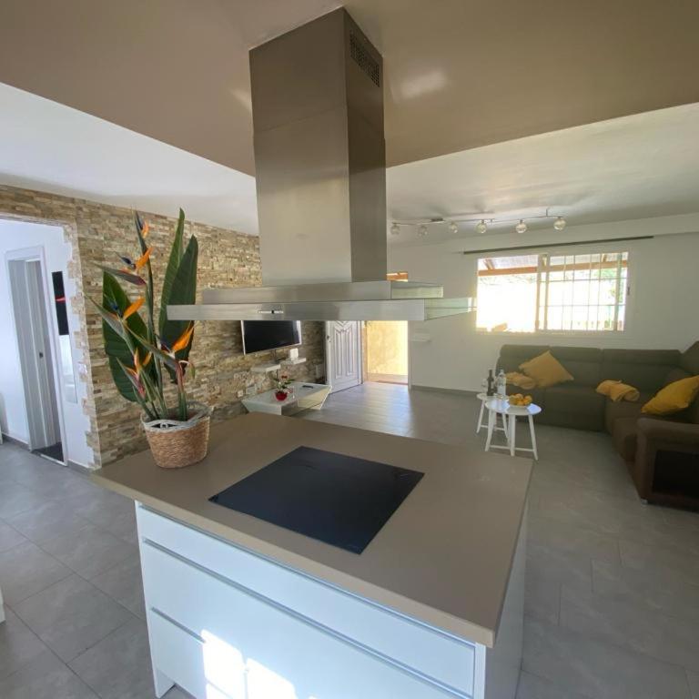 SUNNY CARMELITO DELUXE - Apartamento con terraza - 20