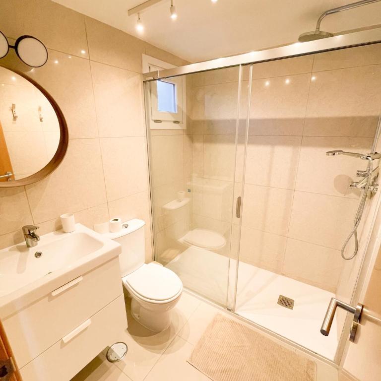 Casa Arjuna - Apartamento de 2 dormitorios - 18