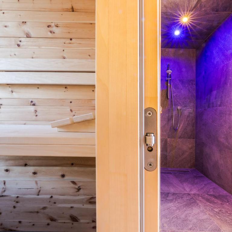 Plattnerhof Viums - Quiet family farm Apartments near Brixen - Appartamento con 2 Camere da Letto - 15