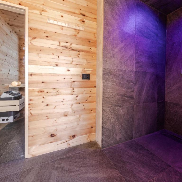 Plattnerhof Viums - Quiet family farm Apartments near Brixen - Appartamento con 2 Camere da Letto - 14