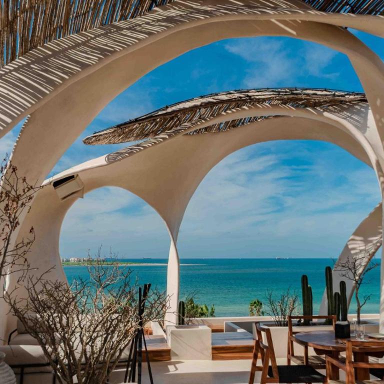 Republica Pagana - Only Adults - Suite con vistas al mar - 5