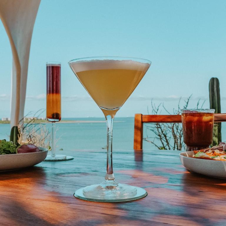 Republica Pagana - Only Adults - Suite con vistas al mar - 3