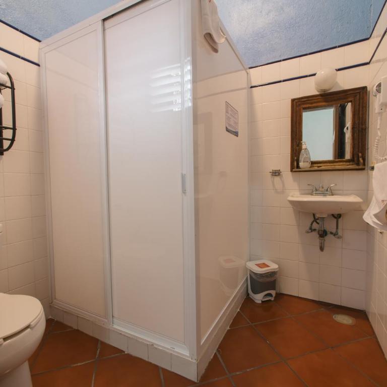 Hotel Suites Del Centro - One-Bedroom Apartment (2 Adults) - 8