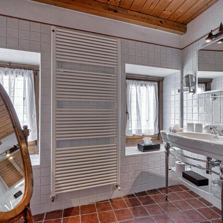 Chalet BRAGARD-Boutique Chalet & SPA - Suite - 4