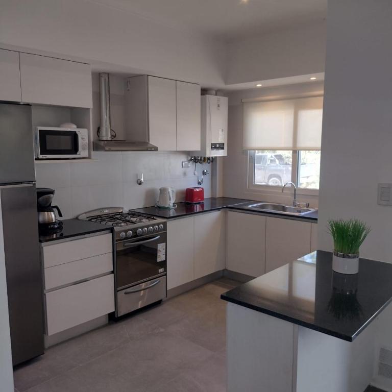 Punta MH - Apartamento de 2 dormitorios - 6