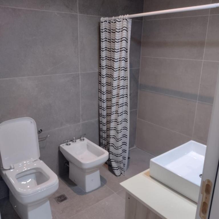 Punta MH - Apartamento de 2 dormitorios - 10
