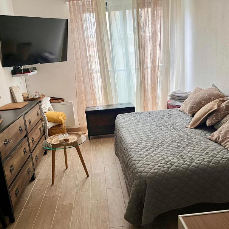 Cosy Studio - Appartement 1 Chambre - 2