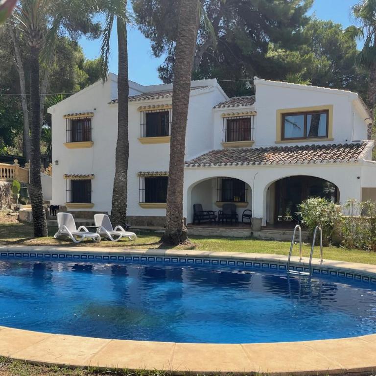 La Posada Paradiso - Apartamento de 3 dormitorios - 3