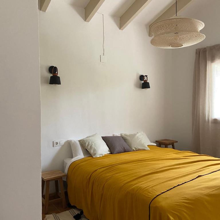 La Posada Paradiso - Apartamento de 2 dormitorios - 4
