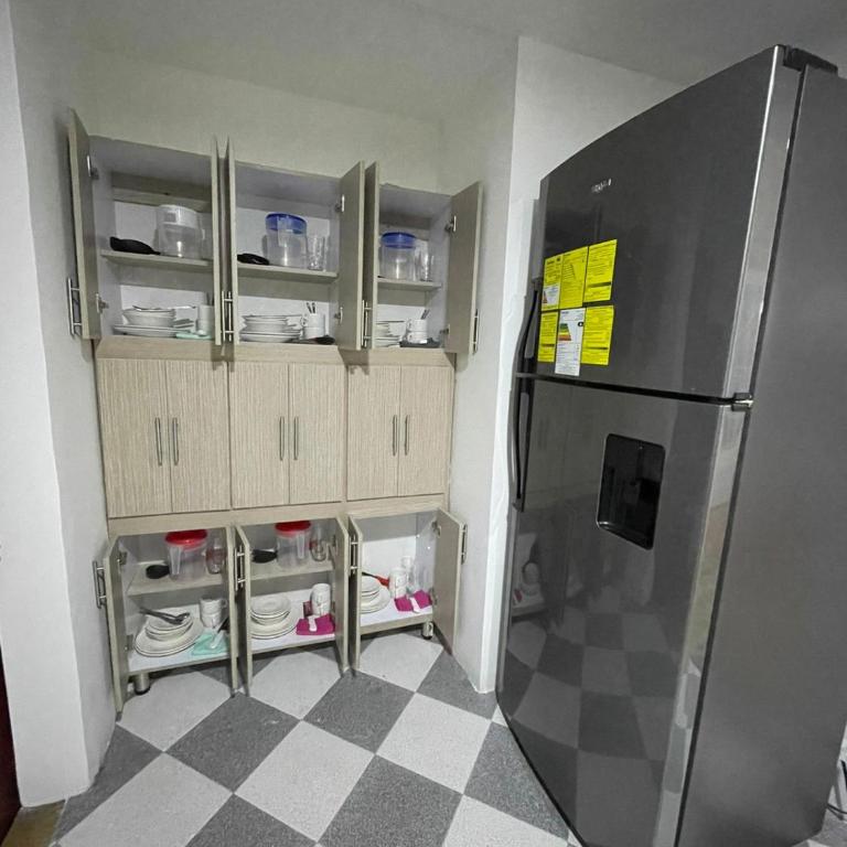 Hostel Movistar Arena - Double Room - 6