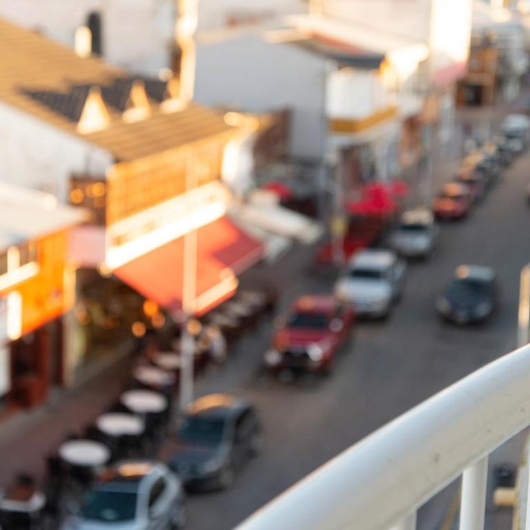 Complejo Berilde I - Apartamento de 2 dormitorios - 1