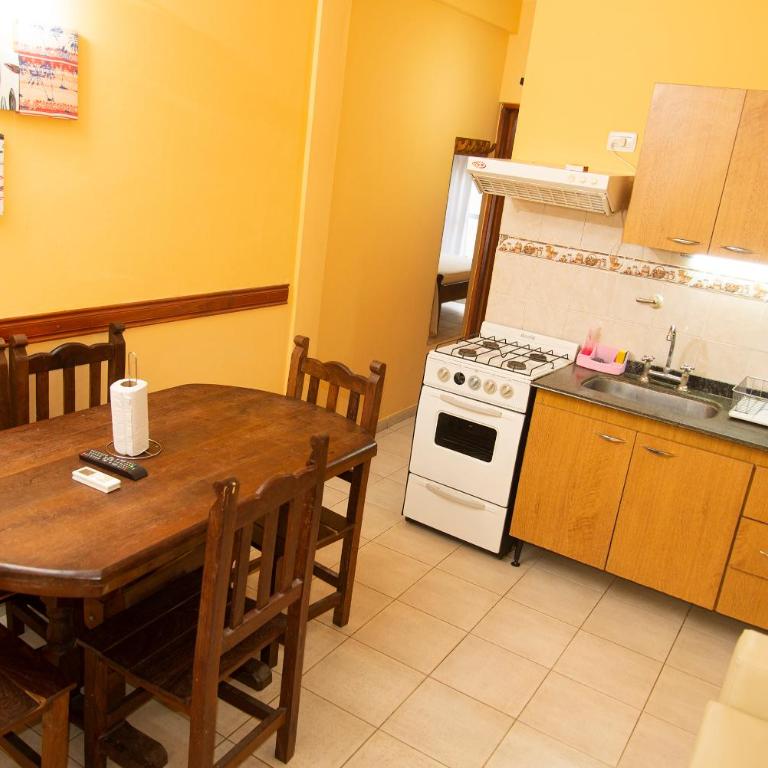 Complejo Berilde I - Apartamento de 1 dormitorio - 10