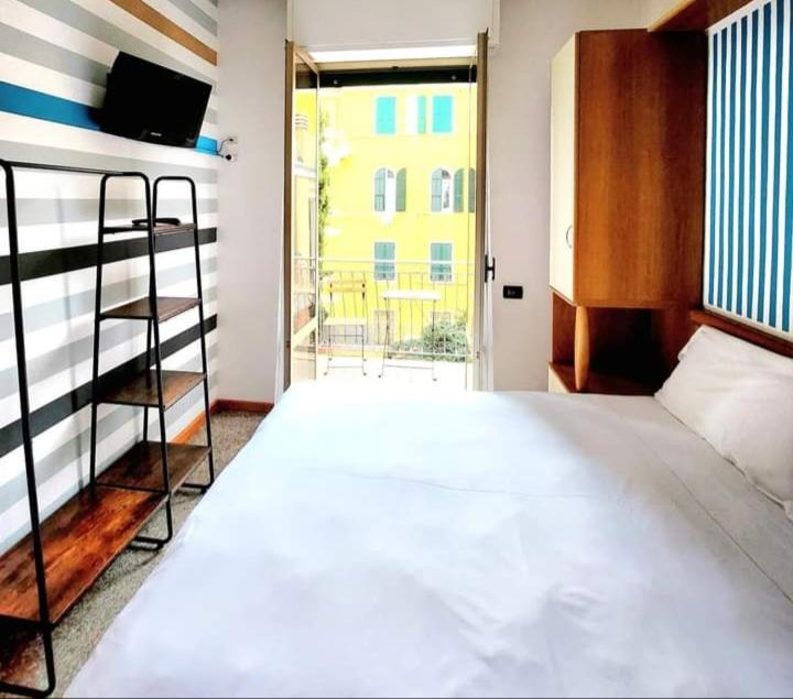 Residence Corallo - Appartamento con Balcone - 1