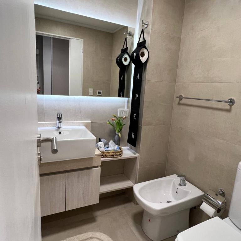 Modern Studio with Premium Amenities - Apartamento de 1 dormitorio - 9