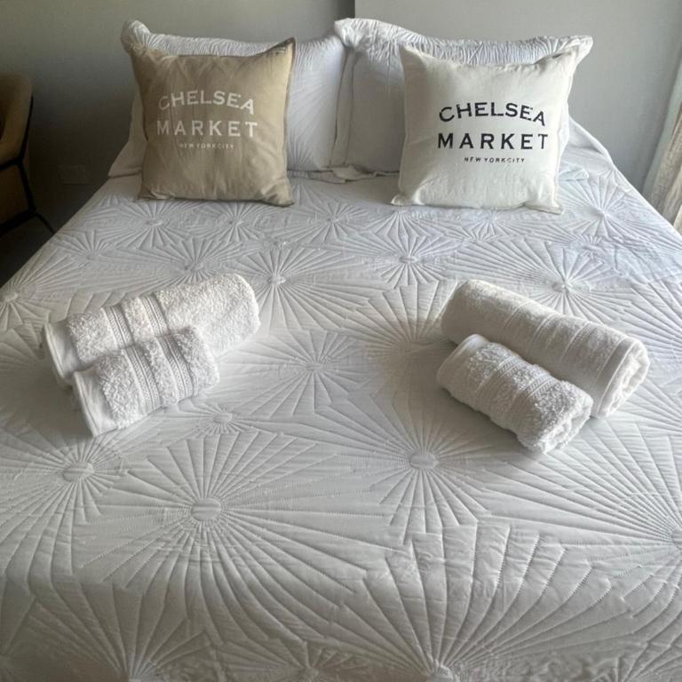 Modern Studio with Premium Amenities - Apartamento de 1 dormitorio - 21