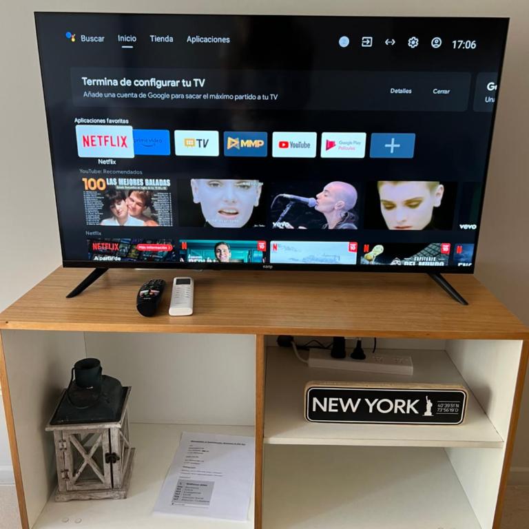 Modern Studio with Premium Amenities - Apartamento de 1 dormitorio - 23