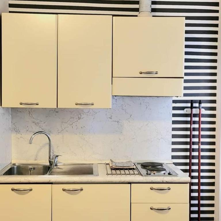 Residence Corallo - Appartamento con Balcone - 8