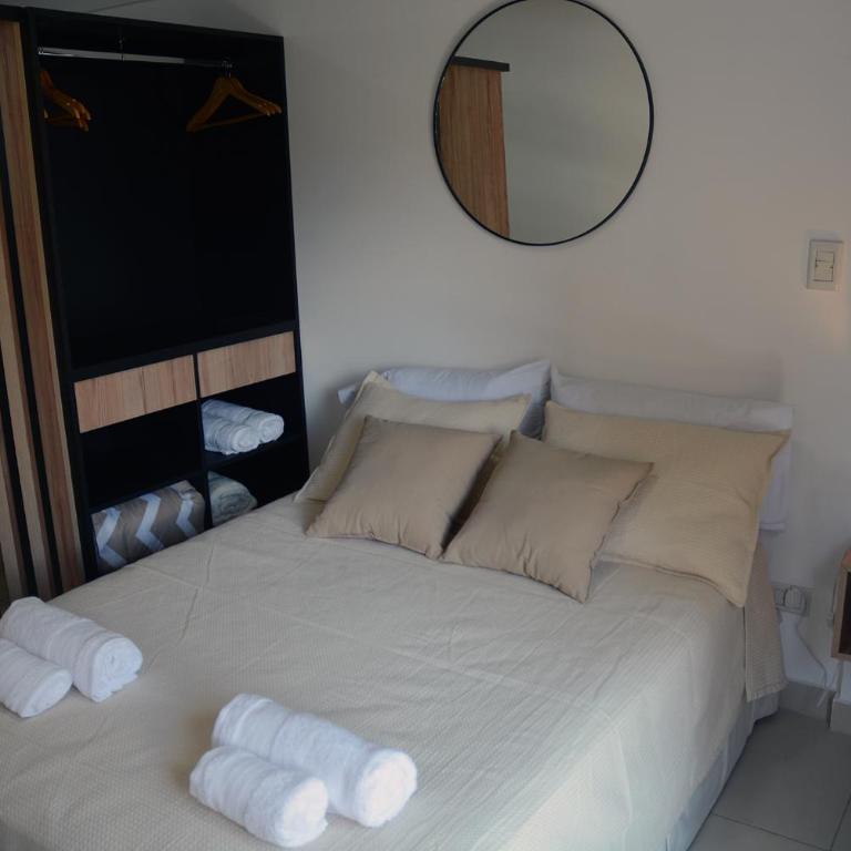 Suite 19: Apartamento Acogedor en Rosario Centro - Apartamento de 1 dormitorio - 7