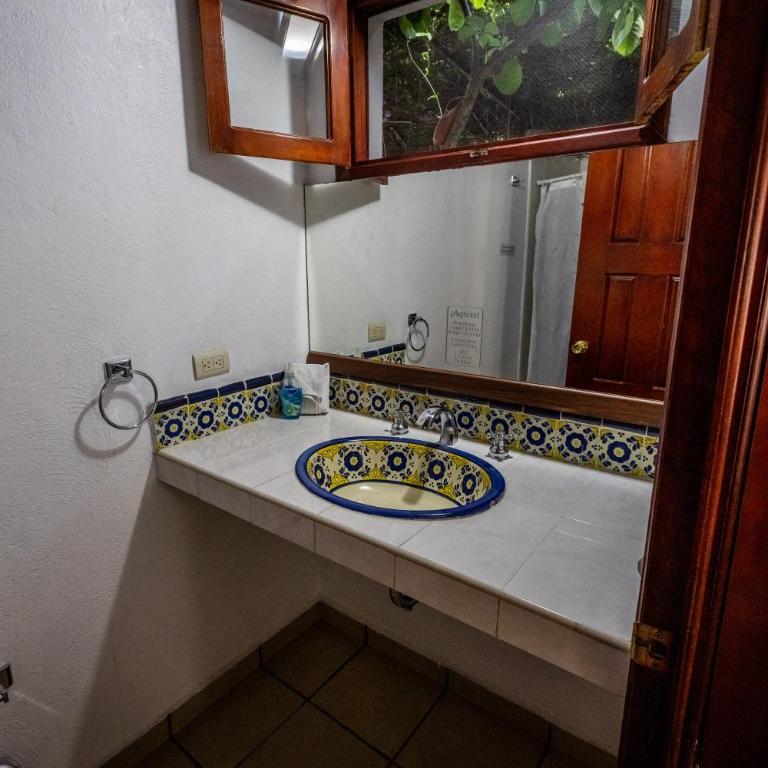 Las Mariposas Hotel & Studios - Estudio - 12