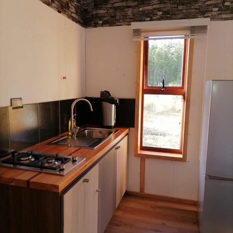 Loft Quelhue - Apartamento de 1 dormitorio - 4