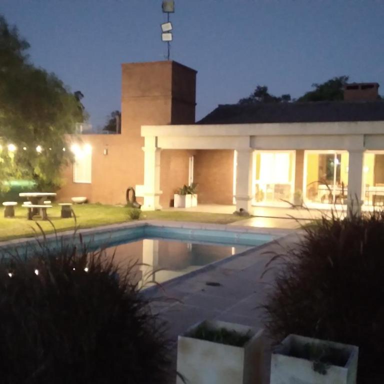 QUINTA LA ESTELA - Two-Bedroom Chalet - 14