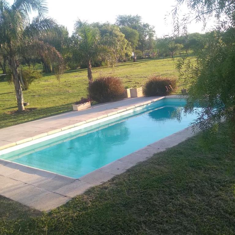 QUINTA LA ESTELA - Two-Bedroom Chalet - 13