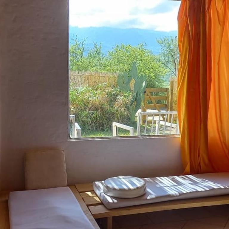 Orquídeas - Casa con 1 dormitorio - 2