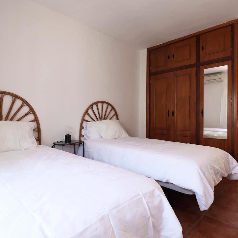 Fuengirola pueblo 2BRD townhouse - Casa de 2 dormitorios - 25