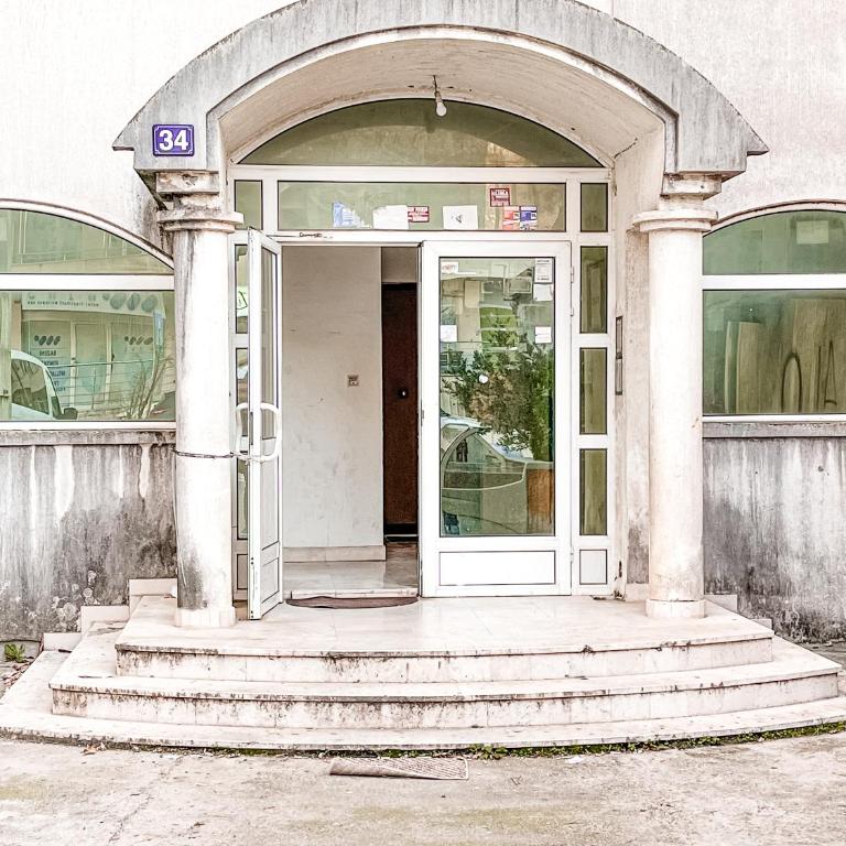 AvR Street Budva - Apartman sa 1 Spavaćom Sobom - 11