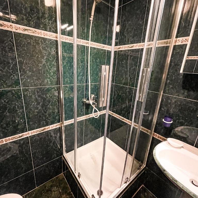 AvR Street Budva - Apartman sa 1 Spavaćom Sobom - 8