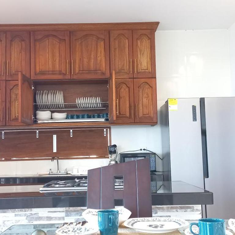 CASAS CAMPESTRES VILLA COVA Da IRIA BARICHARA - Casa de 6 dormitorios - 83