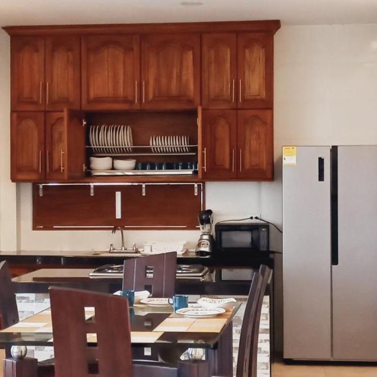 CASAS CAMPESTRES VILLA COVA Da IRIA BARICHARA - Casa de 6 dormitorios - 86