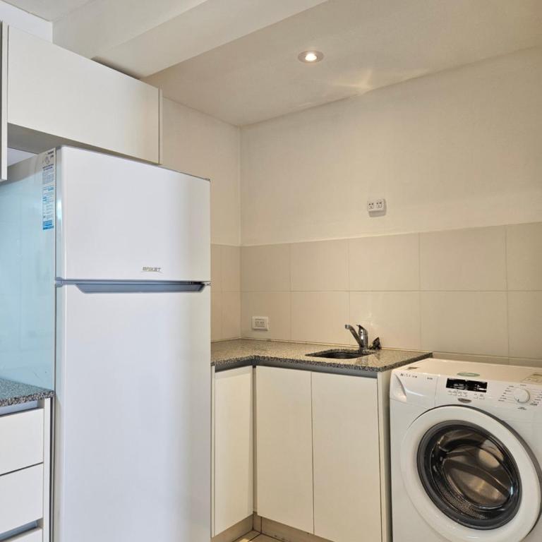 Pina - Apartamento de 1 dormitorio - 8