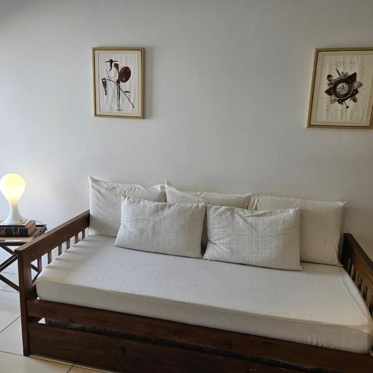 Pina - Apartamento de 1 dormitorio - 11