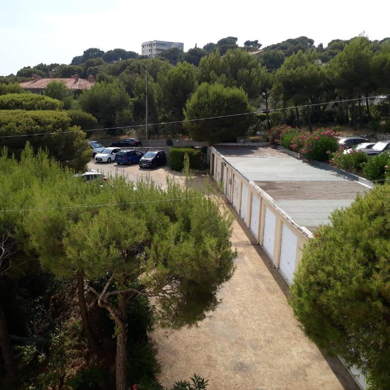 LE COSY Appartement à CASSIS avec vue exceptionnelle sur mer - Appartement - Vue sur Mer - 32
