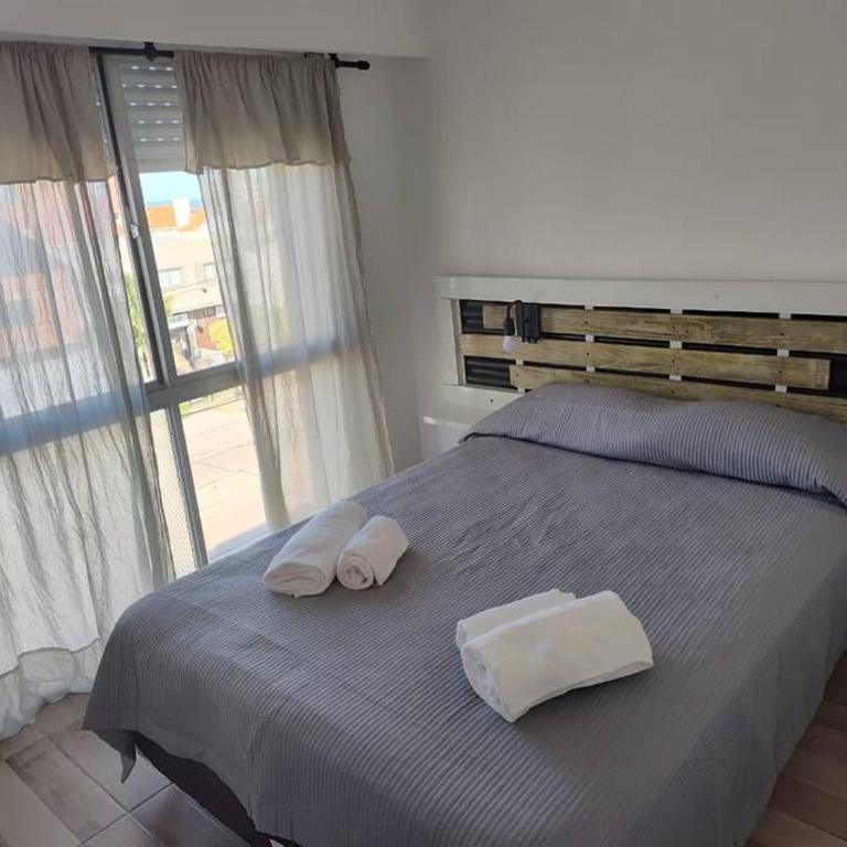 Modo Arena - Apartamento de 1 dormitorio - 4