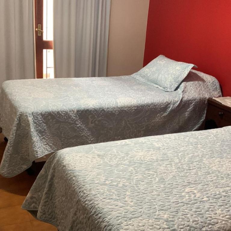 Excelente Ubicación - Apartamento de 2 dormitorios - 1