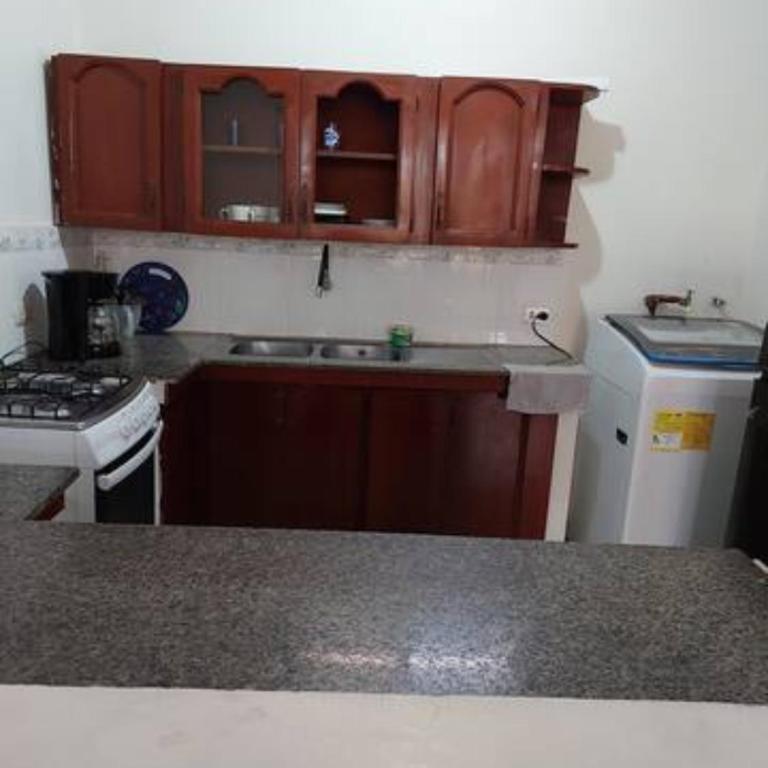 Departamentos de la Costa - Apartamento de 3 dormitorios - 7