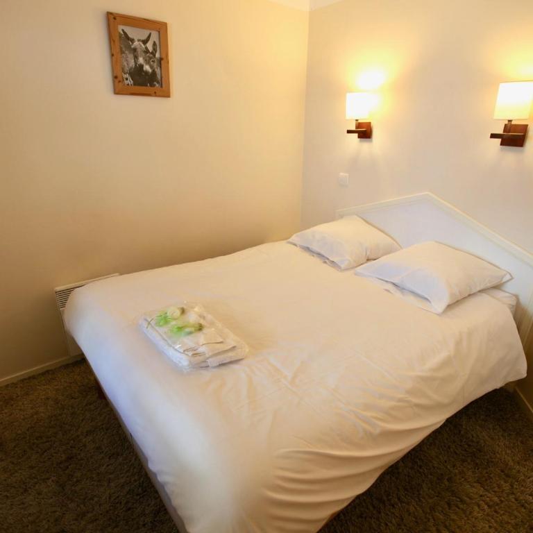 Appartement chaleureux 2 pièces pour 4 pers, balcon Sud-Est, pied des pistes à Avoriaz - Apartamento de 1 dormitorio - 4