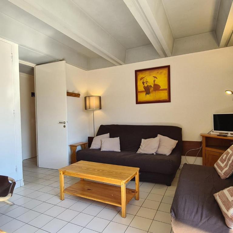 Appartement lumineux, pied des pistes - 6 pers. - FR-1-425-222 - Appartamento - 2