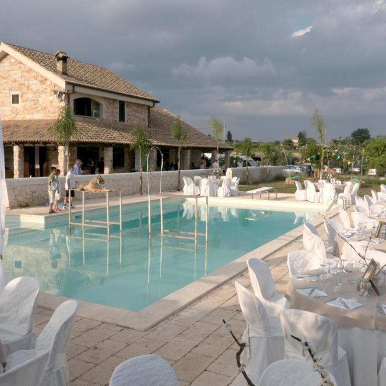 Mythos Holidays & Events - Casa Vacanze - 86