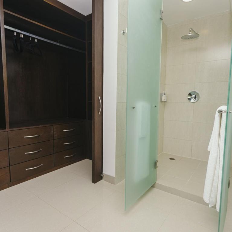 Casa Las Perlas NEW !! At Mareazul condo - Two-Bedroom Apartment - 6