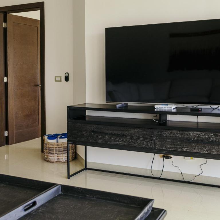 Casa Las Perlas NEW !! At Mareazul condo - Two-Bedroom Apartment - 15