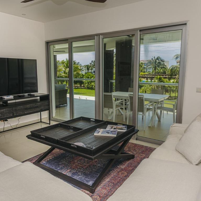 Casa Las Perlas NEW !! At Mareazul condo - Two-Bedroom Apartment - 17