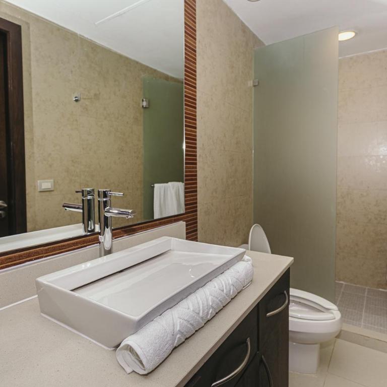 Casa Las Perlas NEW !! At Mareazul condo - Two-Bedroom Apartment - 13